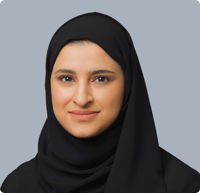 معالي سارة بنت يوسف الأميري
